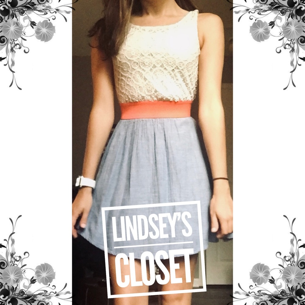 Flirty A-Line Summer Dress 👗